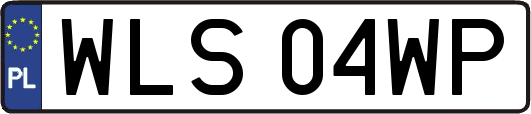 WLS04WP