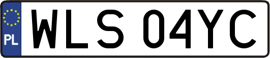WLS04YC