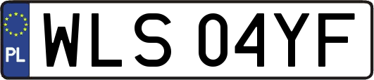 WLS04YF