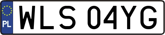 WLS04YG
