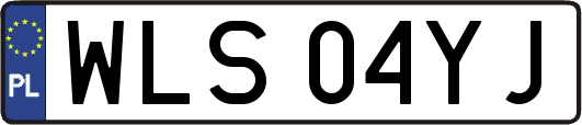 WLS04YJ