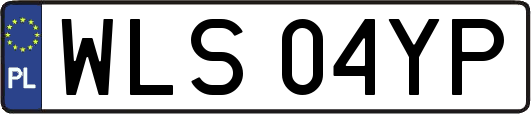 WLS04YP
