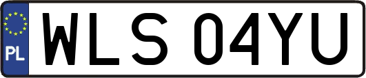 WLS04YU