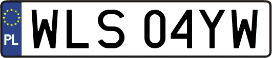 WLS04YW