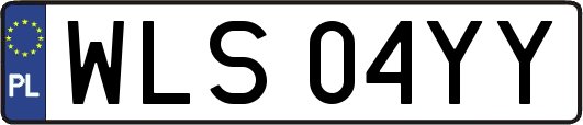 WLS04YY