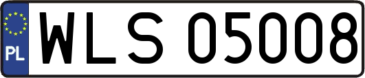 WLS05008