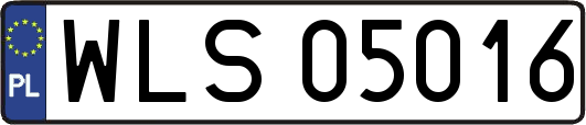 WLS05016