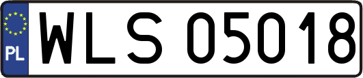 WLS05018