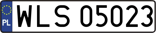 WLS05023