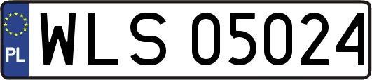 WLS05024