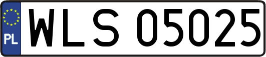 WLS05025