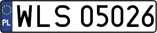 WLS05026