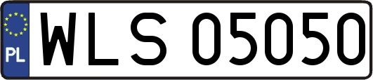 WLS05050