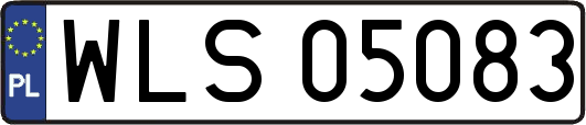 WLS05083