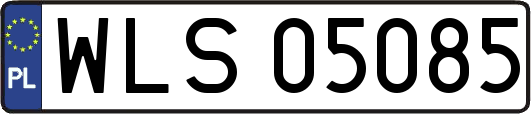 WLS05085