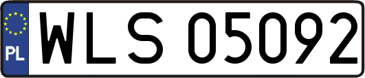 WLS05092