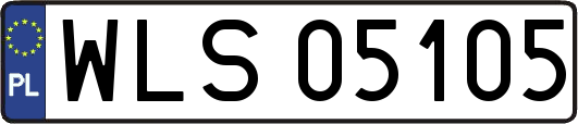 WLS05105