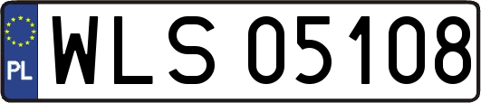 WLS05108
