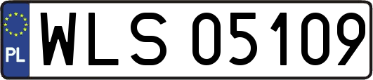 WLS05109