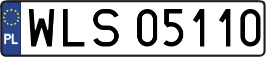 WLS05110