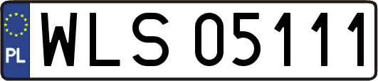 WLS05111