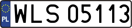 WLS05113