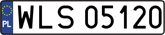 WLS05120