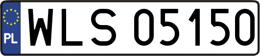 WLS05150