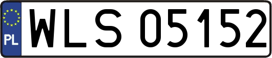 WLS05152