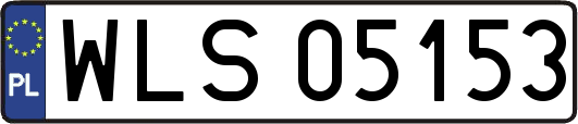 WLS05153