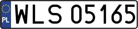 WLS05165