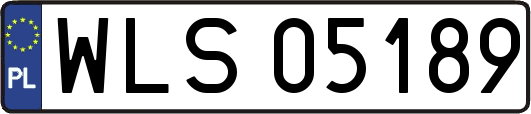 WLS05189