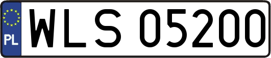 WLS05200