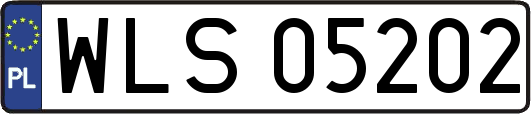 WLS05202
