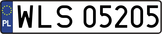 WLS05205
