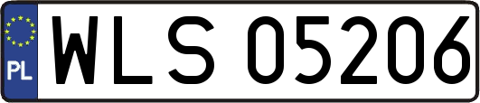 WLS05206