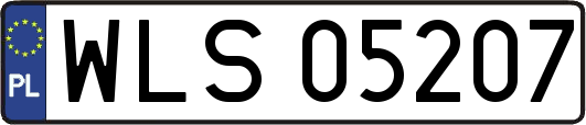 WLS05207