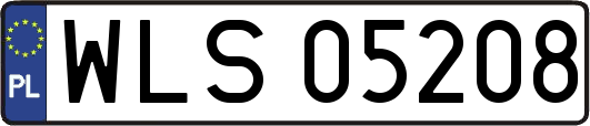 WLS05208