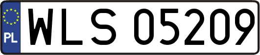WLS05209