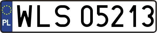 WLS05213