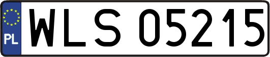 WLS05215