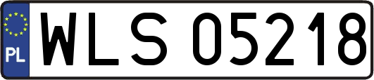 WLS05218