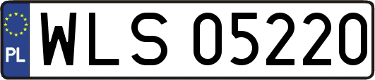 WLS05220