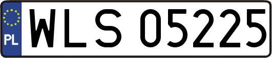 WLS05225