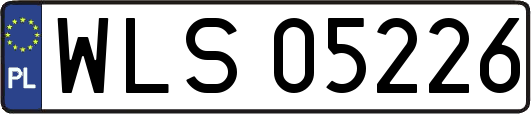 WLS05226