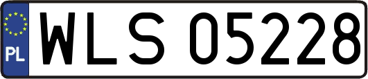 WLS05228