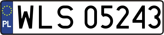 WLS05243