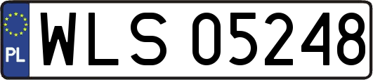 WLS05248