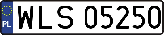 WLS05250