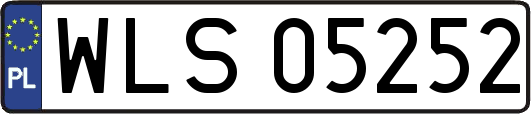 WLS05252